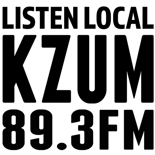Logo de KZUM