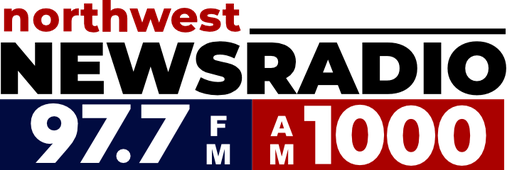 Logo de KNWN Northwest News Radio