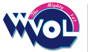 Logo de WVOL The Mighty 1470 AM
