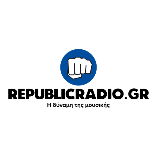 Logo de Republicradio.gr
