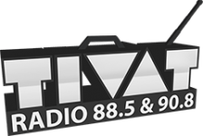 Logo de Radio Tivat 88.5 FM