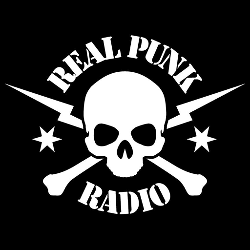 Logo de Real Punk Radio
