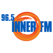 Logo de Inner FM 96.5