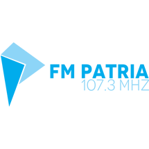 Logo de FM Patria