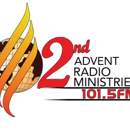 Logo de Second Advent Radio 101.5