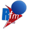 Logo de RFM Radio Futurs Medias 94.0 FM