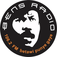 Logo de Bens Radio 106.2 FM