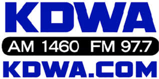 Logo de KDWA 1460