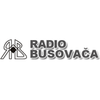 Logo de Radio Busovača