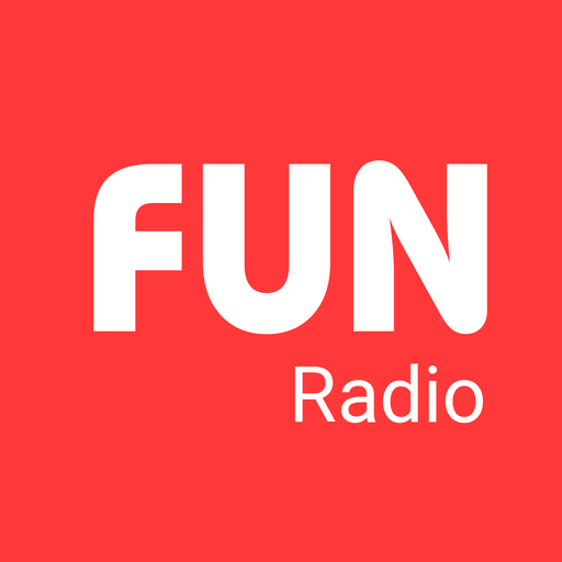 Logo de Fun Radio 104.3 Greece