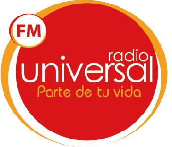 Logo de Radio Universal FM