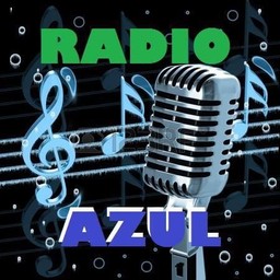 Logo de Radio Azul 840