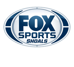 Logo de WLVS Fox Sports Shoals 1340/97.9FM