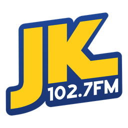 Logo de Rádio JK 102.7 FM