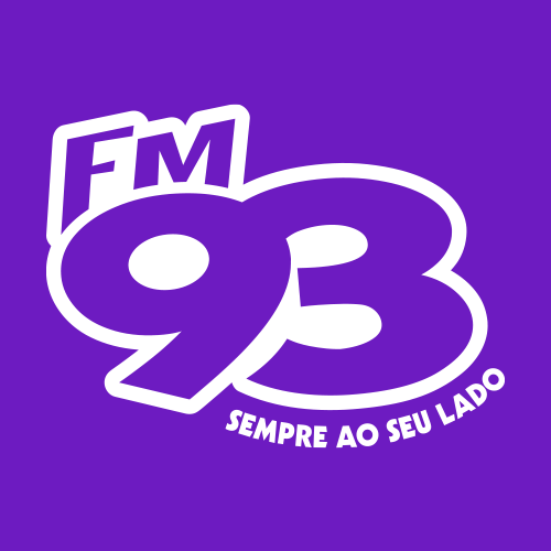 Logo de Rádio FM 93.9