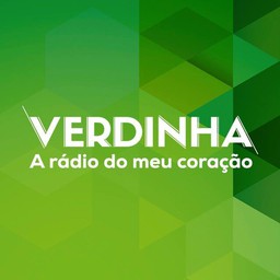 Logo de Verdinha 810 AM