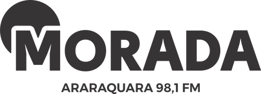 Logo de Rádio Morada 98.1 FM Araraquara