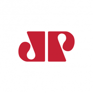 Logo de Jovem Pan AM