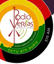 Logo de Radio Veritas