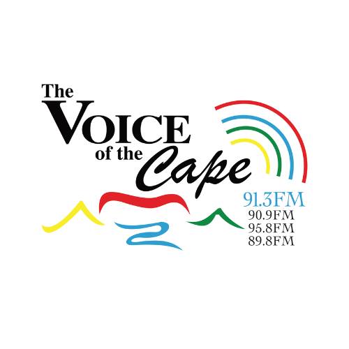 Logo de The Voice of the Cape