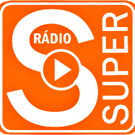 Logo de Rádio Super