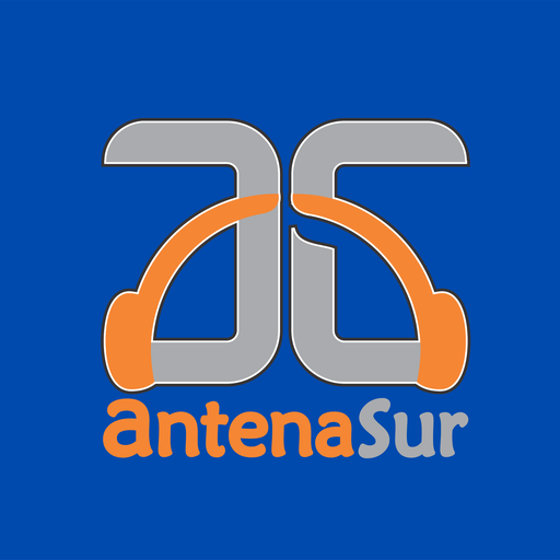 Logo de Antena Sur