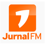 Logo de Radio Jurnal FM