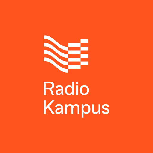 Logo de Radio Kampus