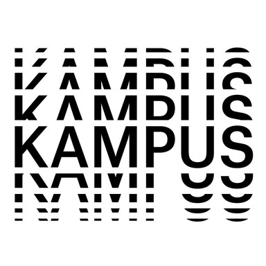 Logo de Radio Kampus 97.1