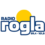 Logo de Radio Rogla