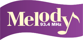 Logo de Melody Radio
