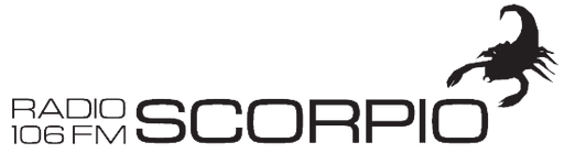 Logo de Radio Scorpio