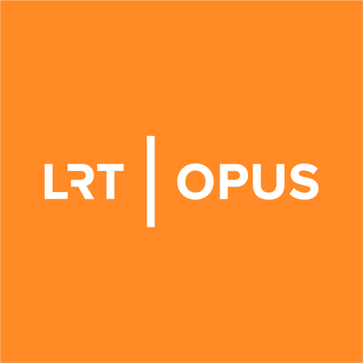 Logo de LRT OPUS