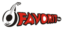 Logo de Radio Favorit FM