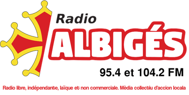 Logo de Radio Albigés