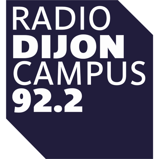 Logo de Radio Dijon Campus