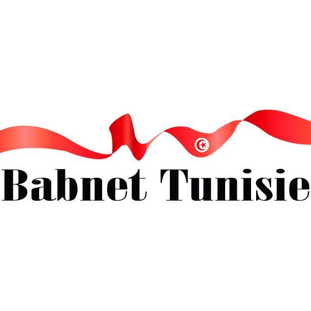 Logo de Babnet Tunisie (باب نت )