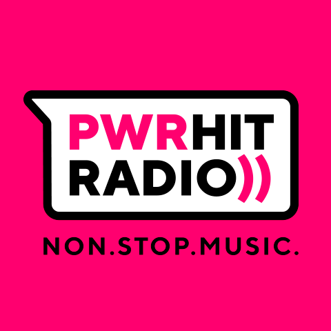 Logo de Power Hit Radio