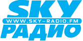 Logo de Sky Radio