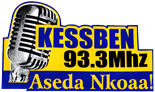 Logo de Kessben FM