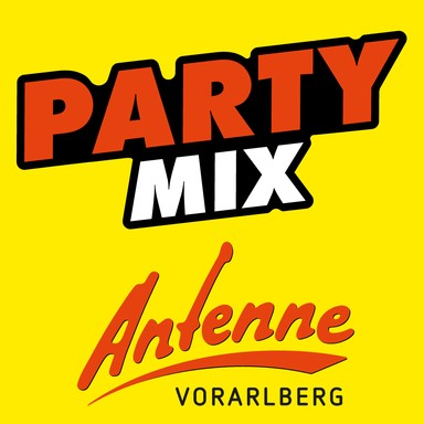 Logo de Antenne Vorarlberg Partymix