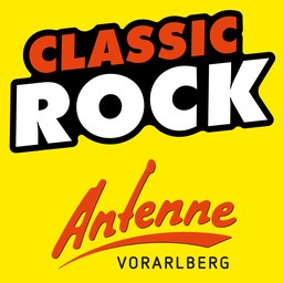 Logo de Antenne Vorarlberg Classic Rock