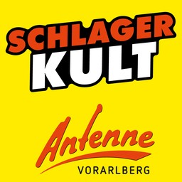 Logo de Antenne Vorarlberg Schlagerkult