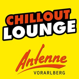 Logo de Antenne Vorarlberg Chillout Lounge