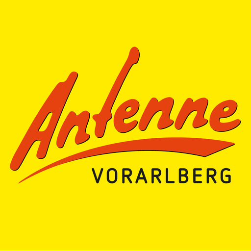 Logo de Antenne Vorarlberg