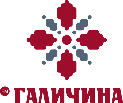 Logo de FM Галичина (Galychyna 89.7 FM)