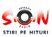Logo de Radio Son - Sighișoara
