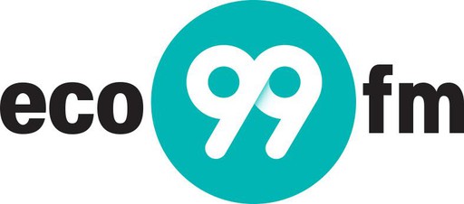 Logo de Eco 99 FM