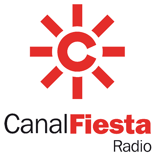 Logo de Canal Fiesta Radio