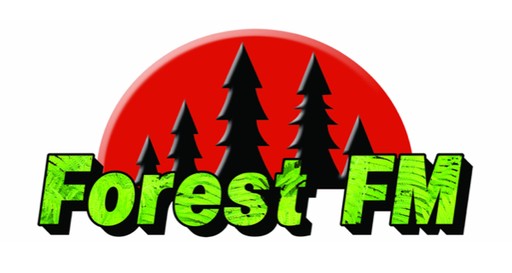 Logo de Forest FM